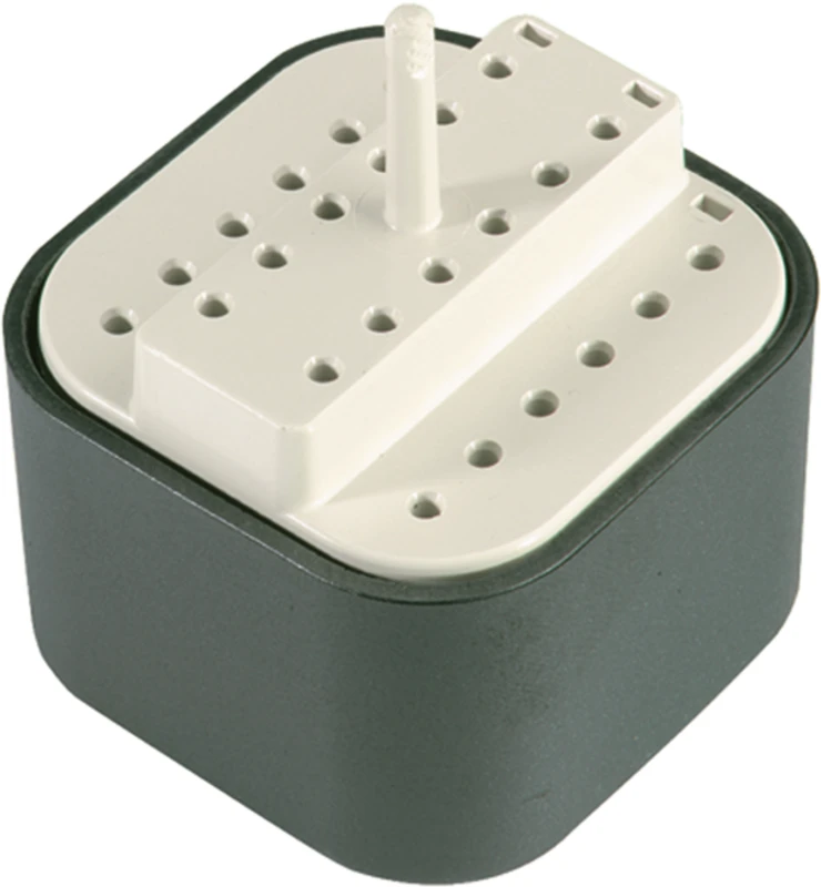 MiniBox 2100 Packung Box inklusive Mini Stufenmodul