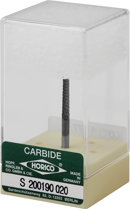 HM-Fräser 200 Horico