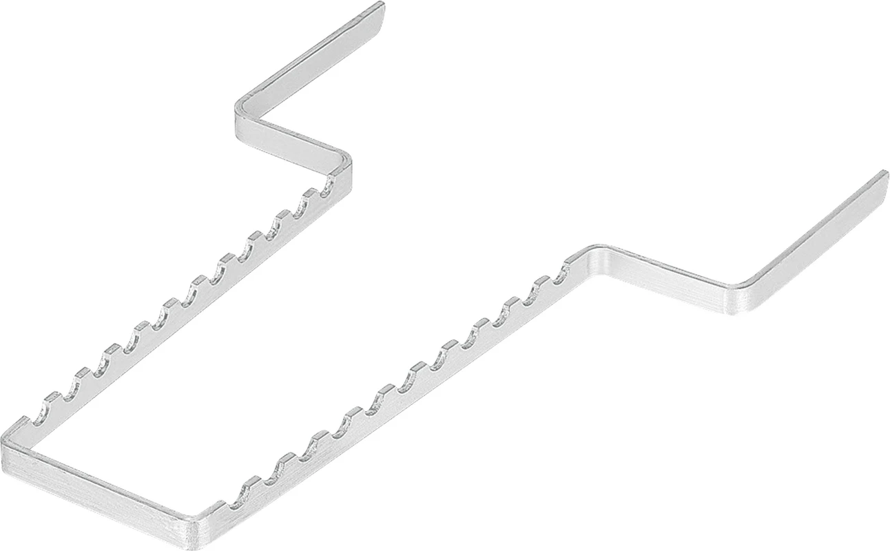 Ersatzlagerungsrahmen  Stück