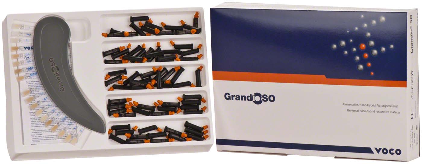 GrandioSO VOCO