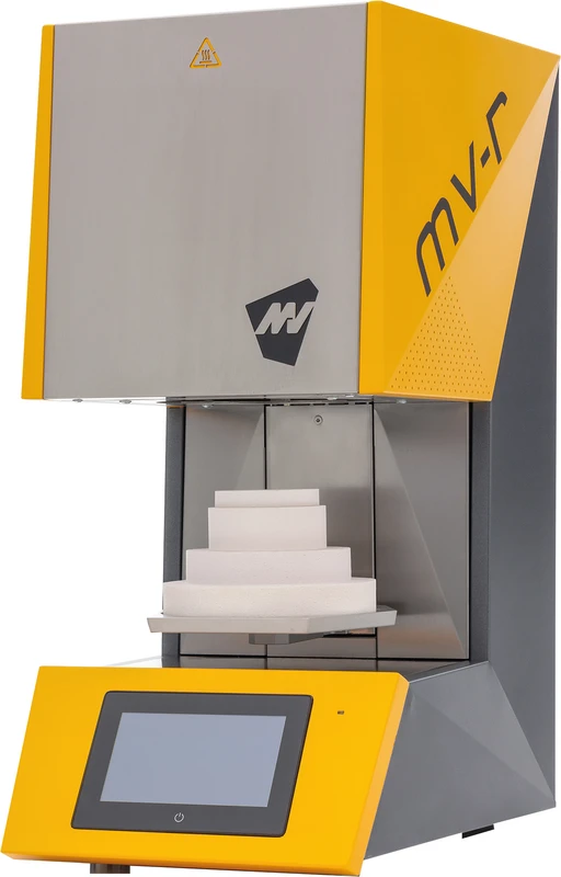 mv-r Stück 15A-Sinterofen