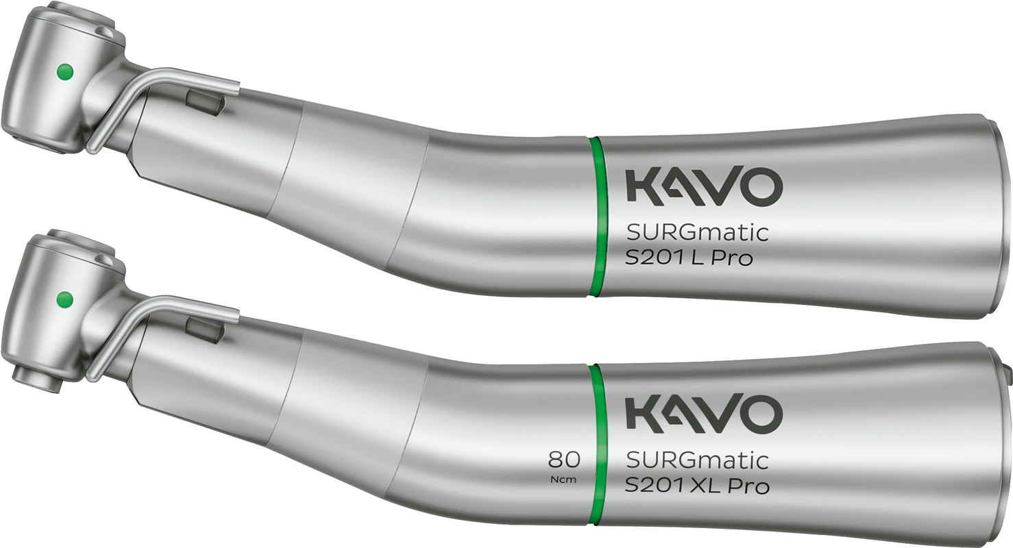 SURGmatic™ S201 Pro Chirurgie-Winkelstück Stück XL