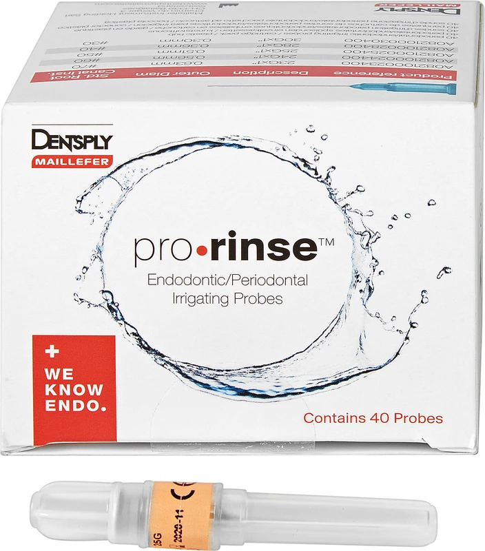 pro.rinse™ Dentsply Sirona