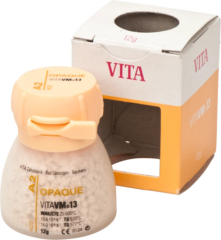 VITA VM® 13 classical A1-D4® VITA