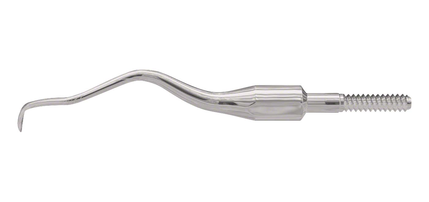 Quik-Tips™ - Standard Gracey American Eagle Instruments