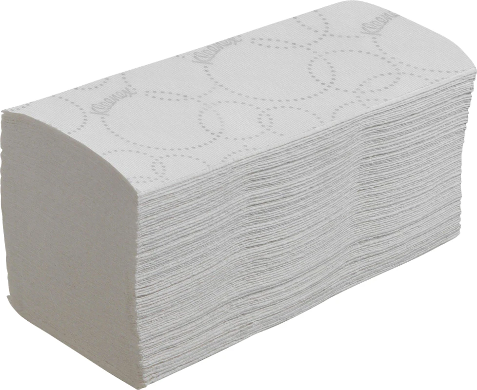 Kleenex® Ultra Karton 15 x 96 Stück 21,5 x 31,8 cm, 3-lagig