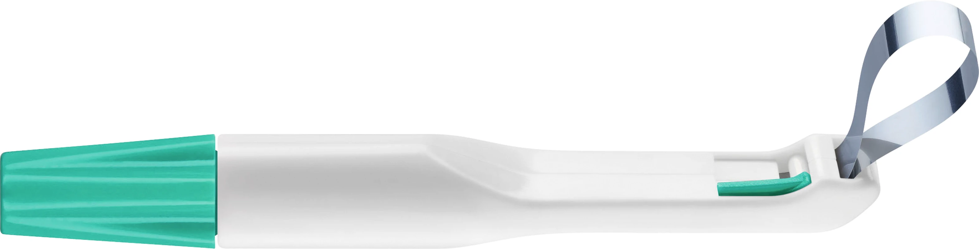 Pro-Matrix® Matrizenband Packung 20 Stück schmal, 4,5 mm, türkis