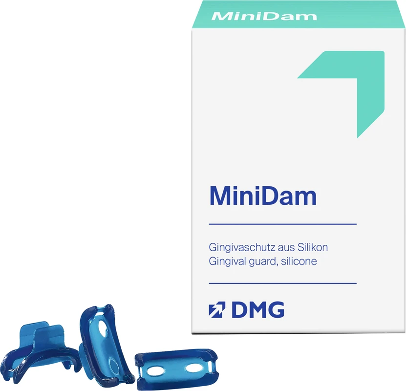 MiniDam Packung 20 MiniDam