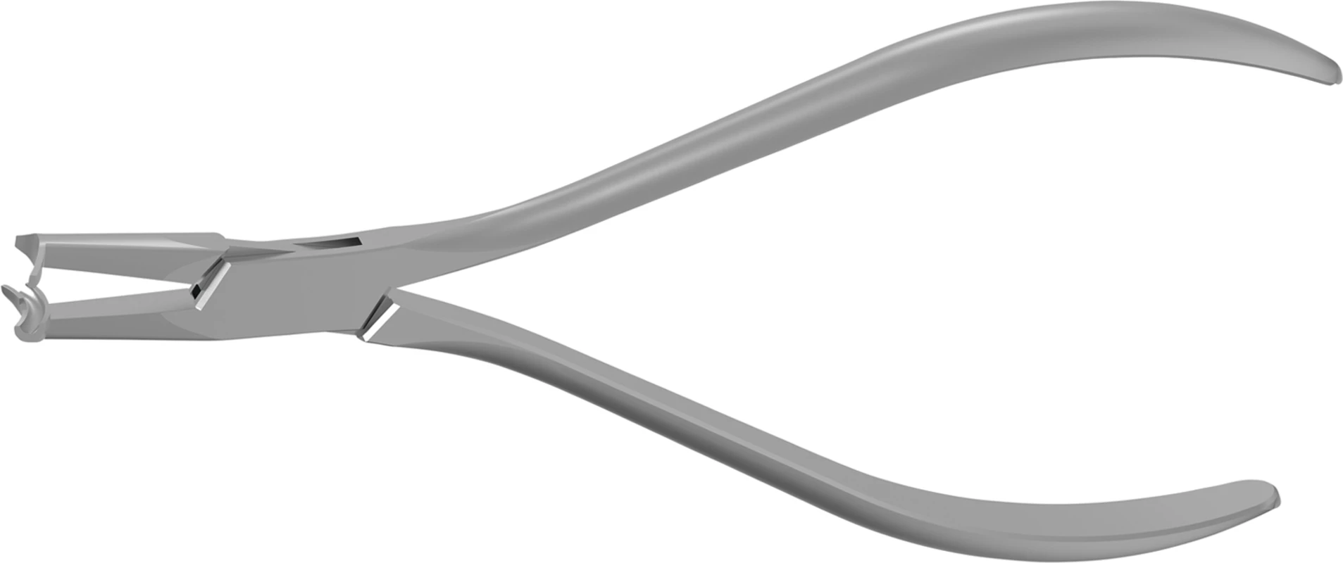 Hammerhead grazil Cinch Back Stück 15 cm, für NiTi Draht