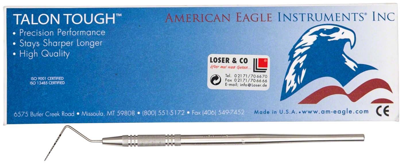 Paradontometer American Eagle Instruments