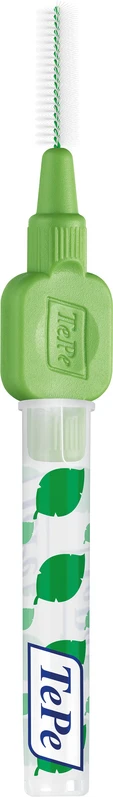 TePe® Interdentalbürsten Original Packung 8 Stück grün, Ø 0,8 mm