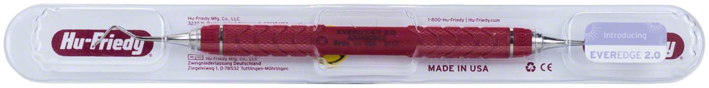 Sichel-Scaler Hu-Friedy