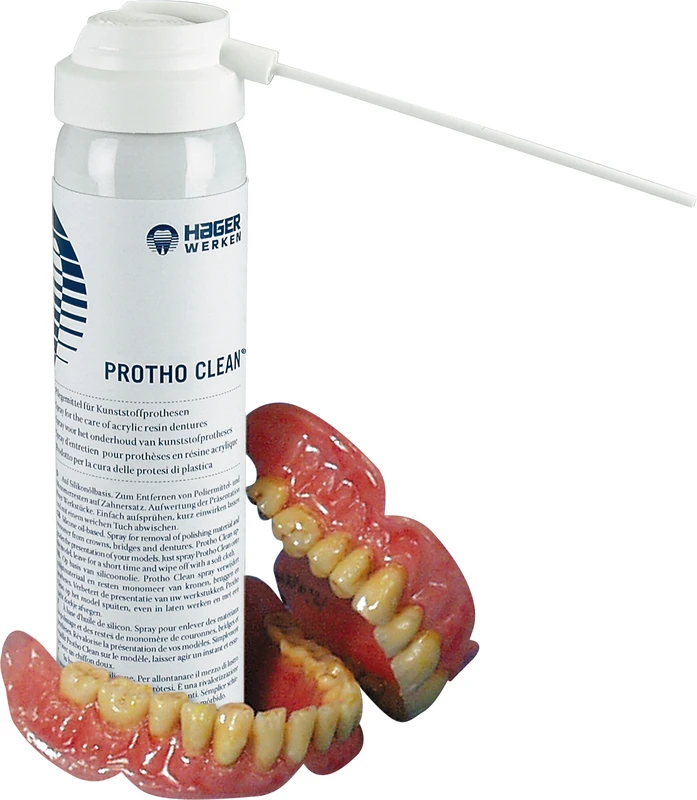 PROTHO CLEAN® Hager &amp; Werken