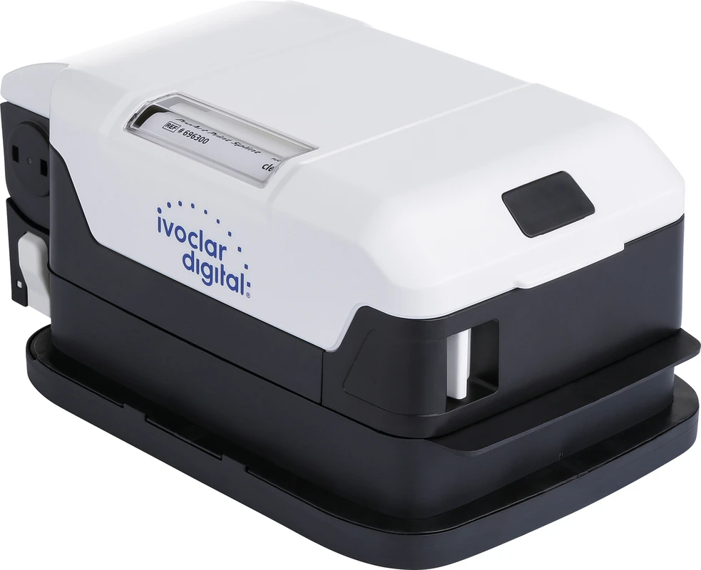 PrograPrint Cartridge Set Patronenbehältnis inklusive Zubehör