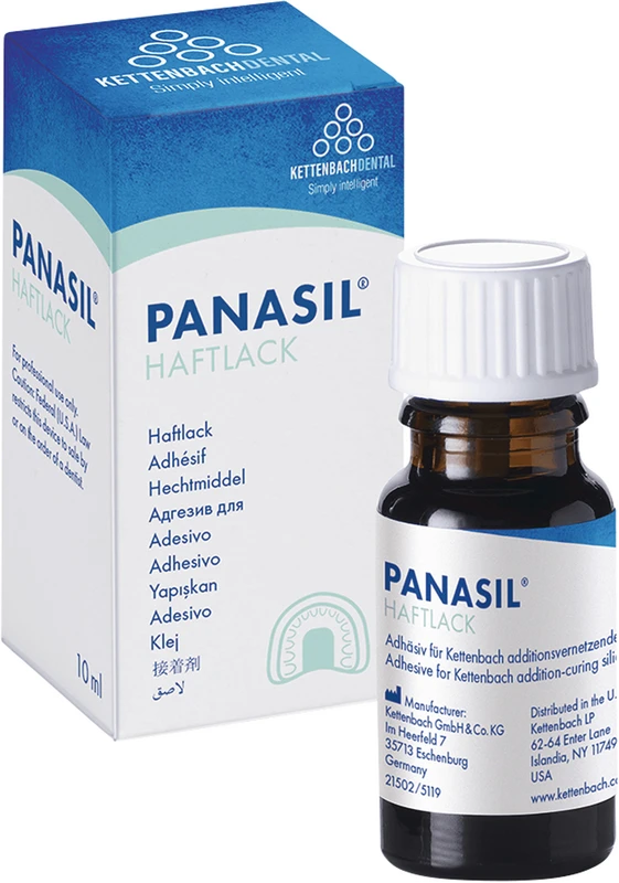 Panasil® Haftlack Kettenbach Dental