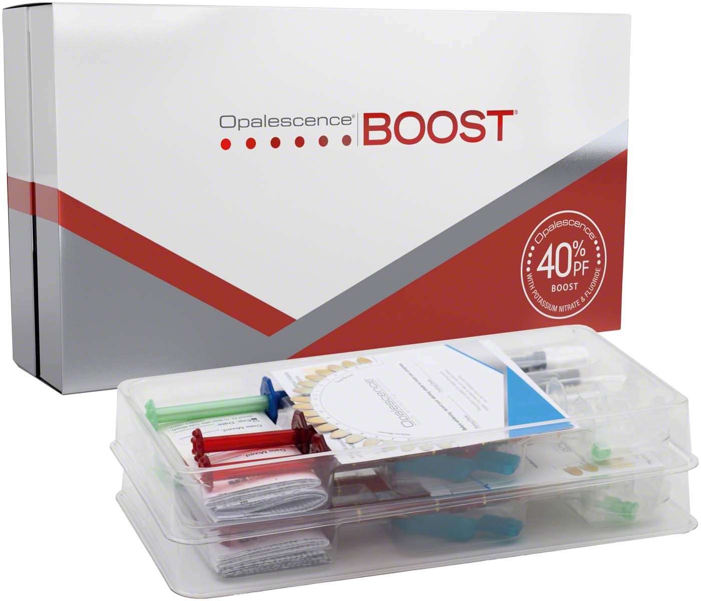 Opalescence™ Boost™ 40 % Ultradent Products