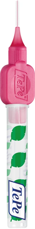 TePe® Interdentalbürsten Original Packung 25 Stück pink, Ø 0,4 mm