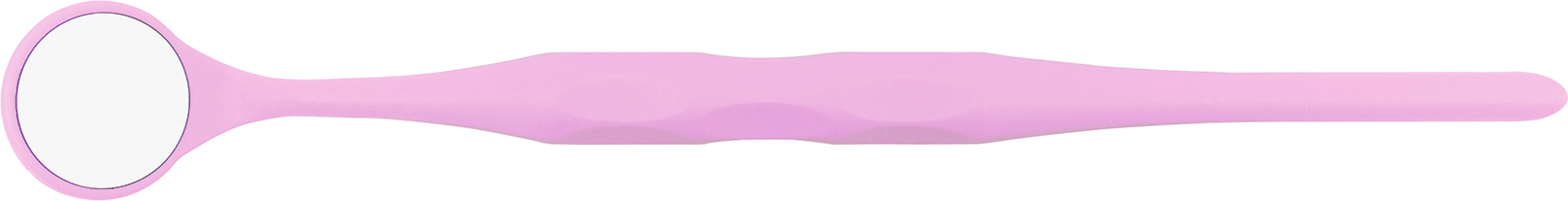 RELAX FS RHODIUM Packung 10 Stück pink, Größe 4