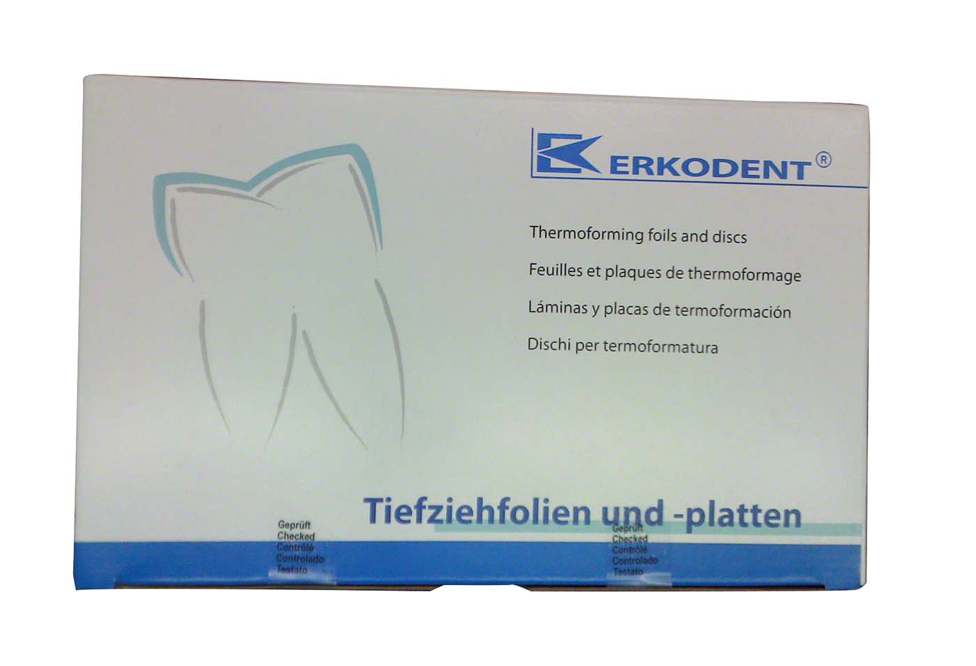 Erkodur ERKODENT