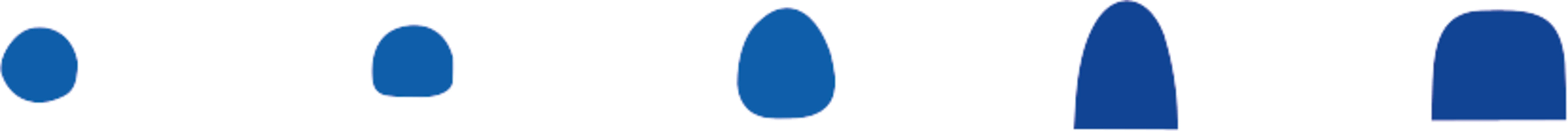 Zervikalmatrizen transparent Kerr