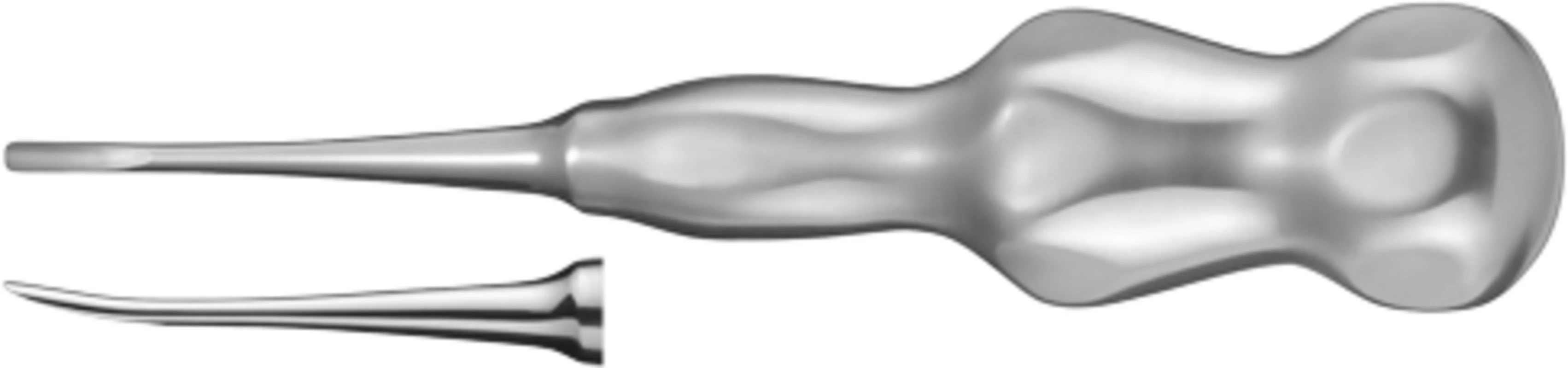 Luxationsinstrumente Ergoform Carl Martin