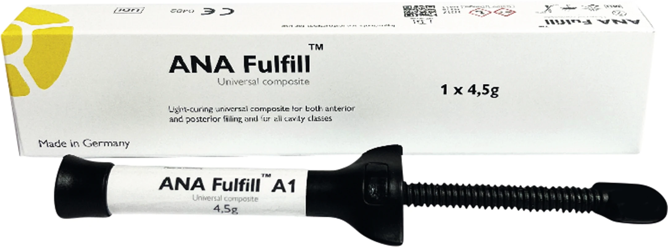 ANA FulFill Spritze 4,5 g A3