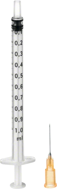 Omnifix®-F Duo B. Braun