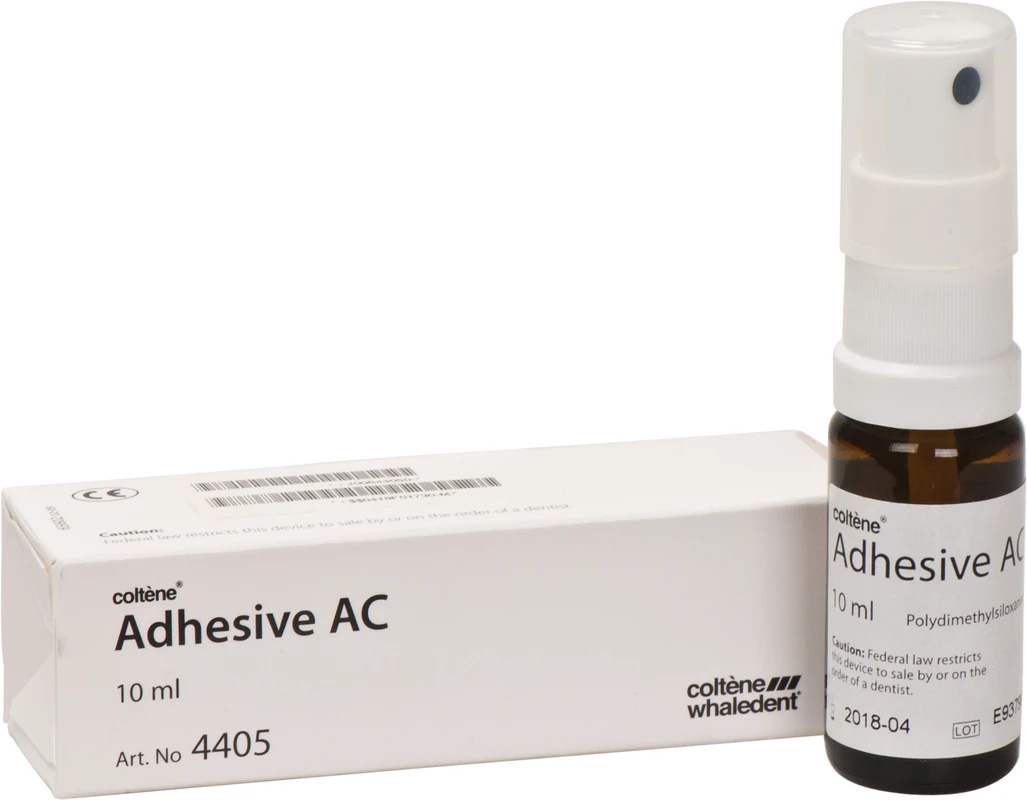 Adhesive AC Flasche 10 ml Adhesive AC COLTENE