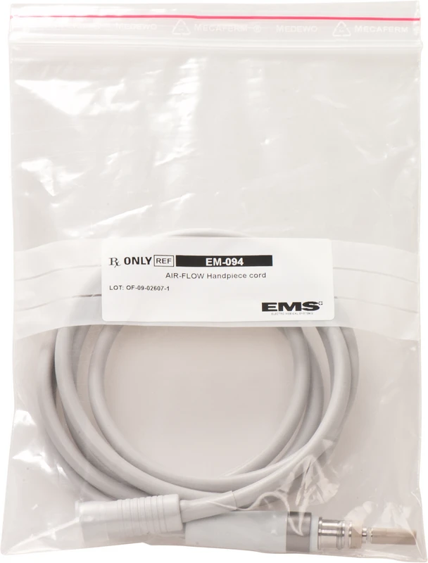 AIR-FLOW® Handstückschlauch EMS