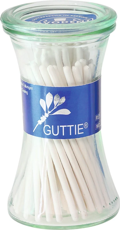 Guttapercha in Stangen Packung 192 g weiß