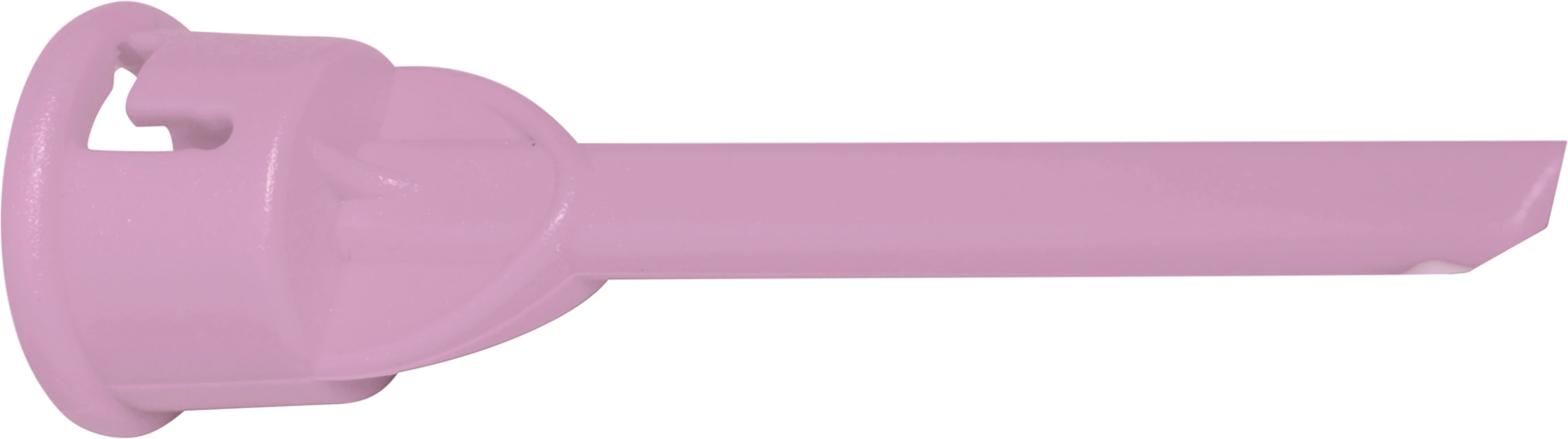 RISKONTROL® Packung 250 Stück rosa