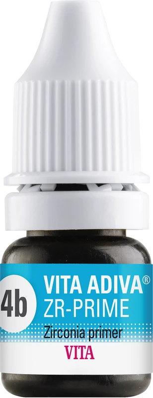 VITA ADIVA® COMPONENTS Flasche  5 ml ZR-Prime