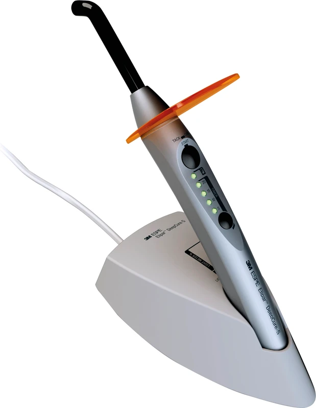 Elipar™ Deep Cure S / L Lichtleiter