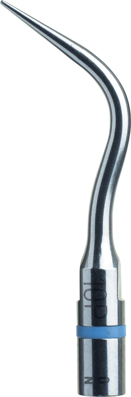 SCALING Spitzen Stück mit Spray zur Zahnsteinentfernung, Nr. 10P Supragingival