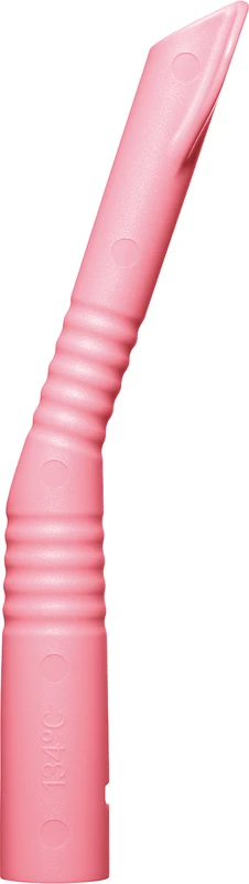 TOP TIPS Packung 10 Stück pink