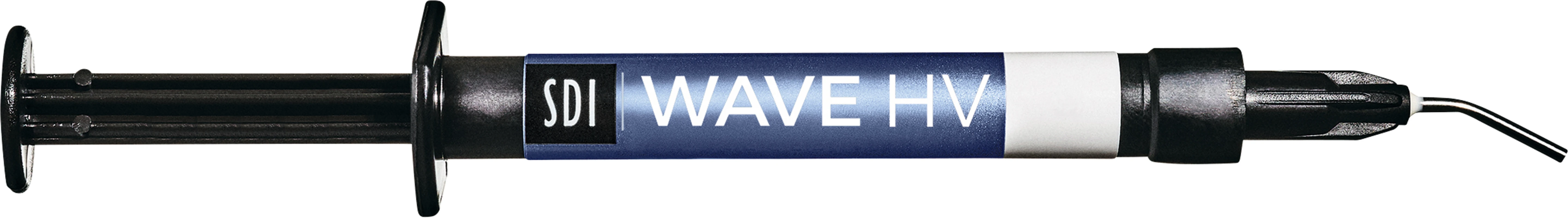 Wave HV Packung 1 g Spritze A3, 5 Einwegtips