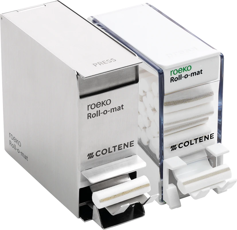 roeko Roll-o-mat COLTENE