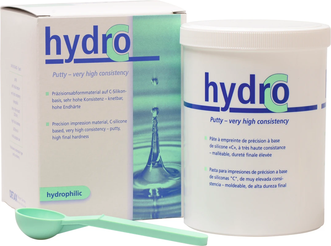 hydro C Eimer 5400 ml Putty