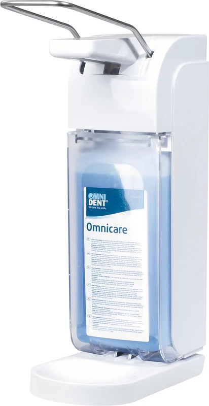 OmniStar Set weiß