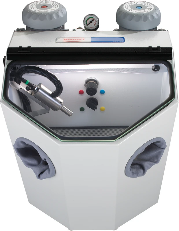 Vario basic Stück ohne Tank Vario basic Stück ohne Tank