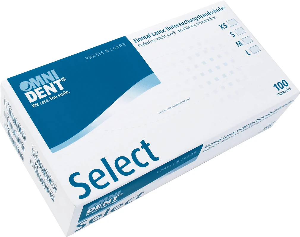 Select OMNIDENT
