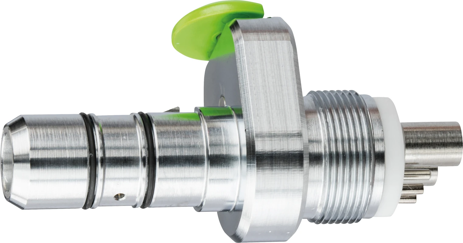 assistina Adapter Stück HPI