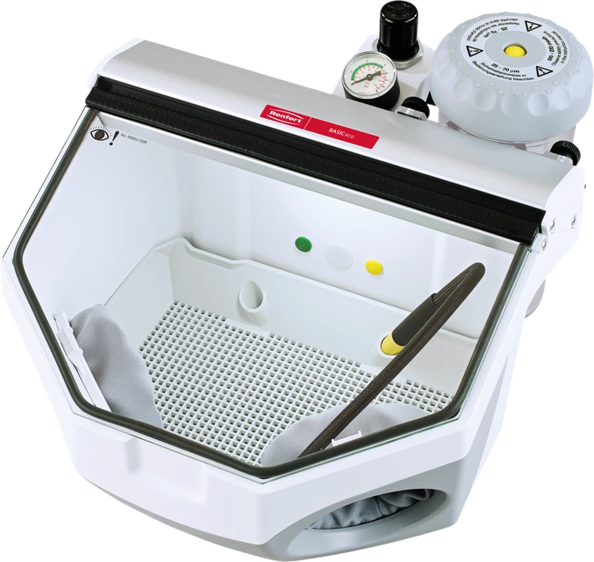 Basic eco Stück 25-70 µm, 230 V