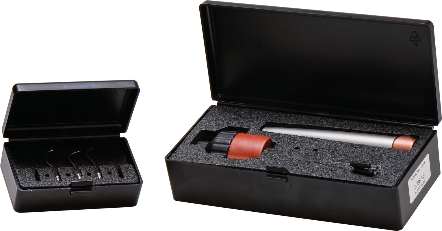 SONICflex™ quick 2008 LS Stück mit Licht