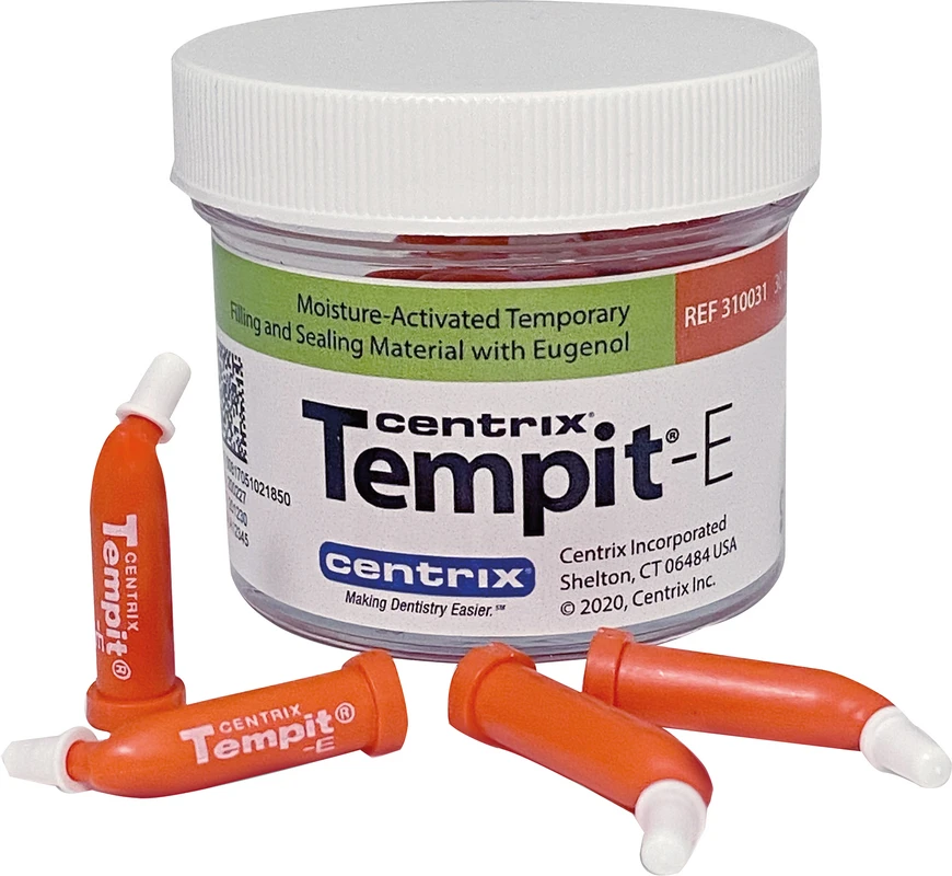 Tempit®-E Packung 30 x 0,35 g Stück Tempit®-E Packung 30 x 0,35 g Stück