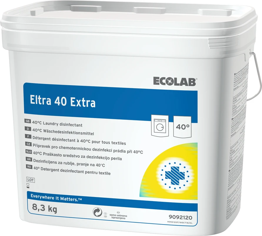 Eltra® 40 ECOLAB