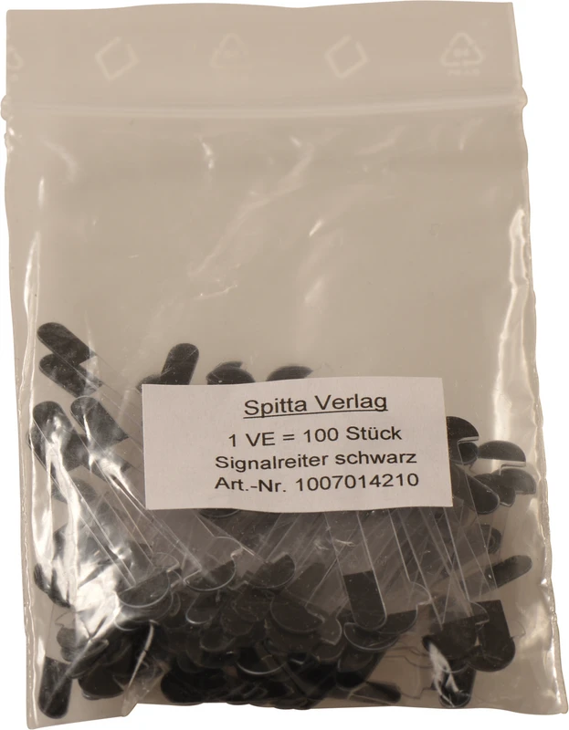 Signalreiter Spitta Verlag