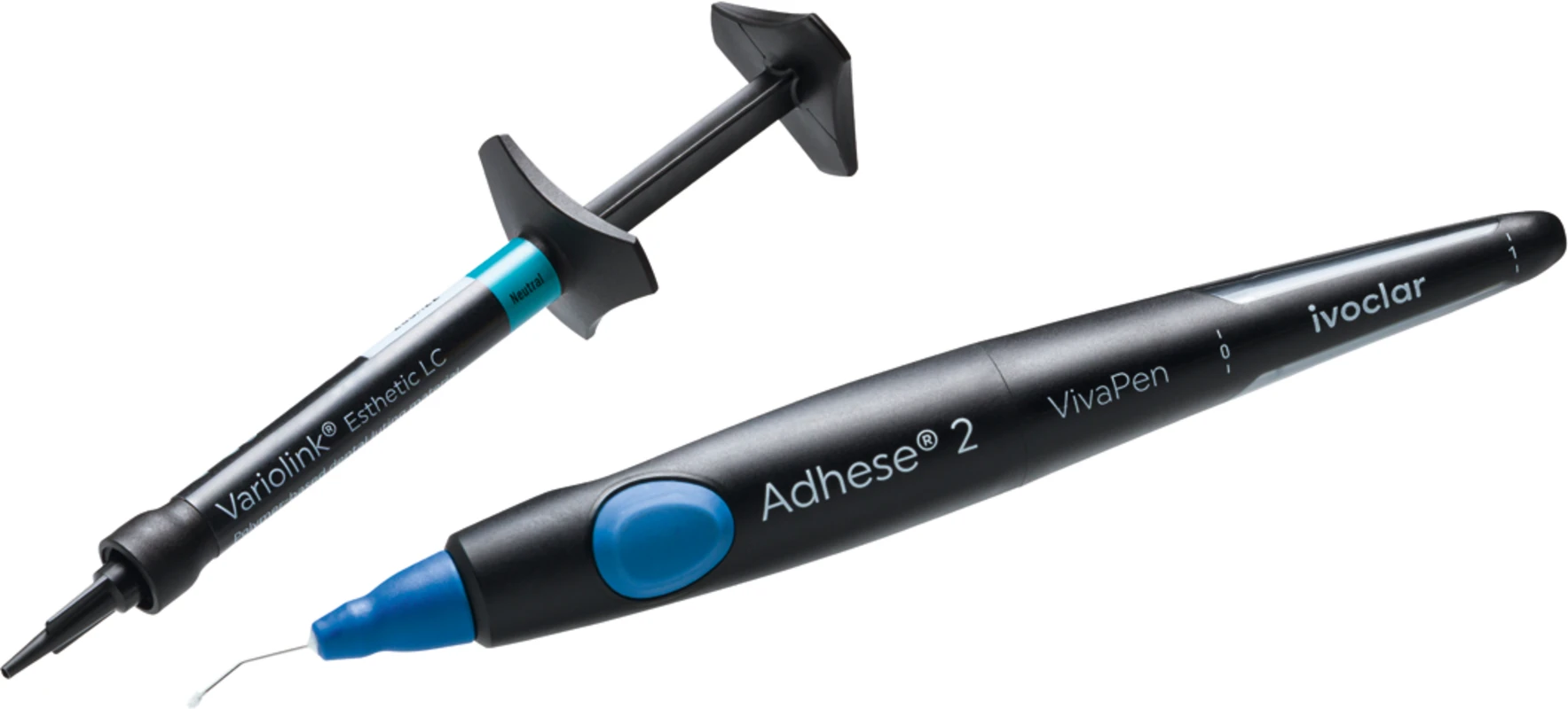 Adhese® 2 Kit 2 ml Pen Adhäsiv inklusive 100 Aufsteckkanülen LC