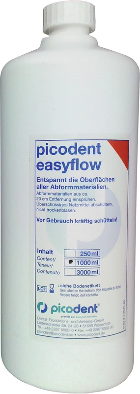 picodent® easyflow picodent