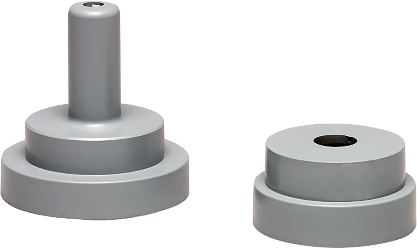 IPS Muffelsystem Packung 100 g Muffelsystem
